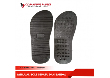 Produsen Tapak Sepatu Desain Sendiri Aceh